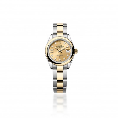 ROLEX LADY-DATEJUST 279163-0021